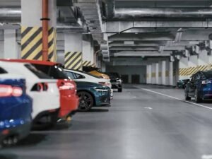 Car Parking